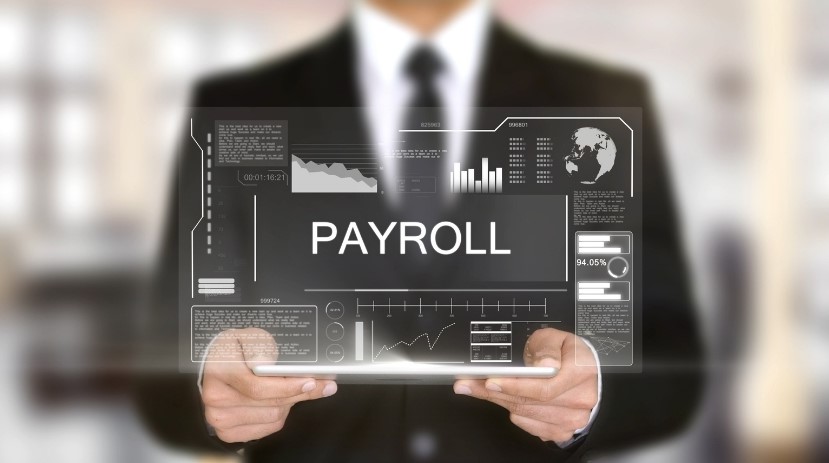 Efficient Payroll Software in Kolkata