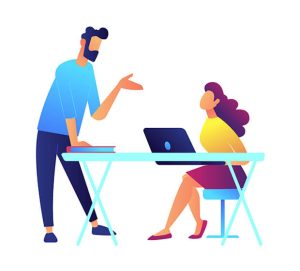 HR management software