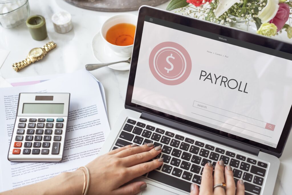 Payroll Software In Bangalore 