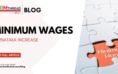 Navigating the Revised Minimum Wages in Karnataka for 2024–2025.