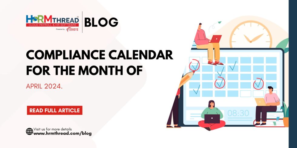 Navigating Labour Law Compliance Calendar April 2024 Edition Web