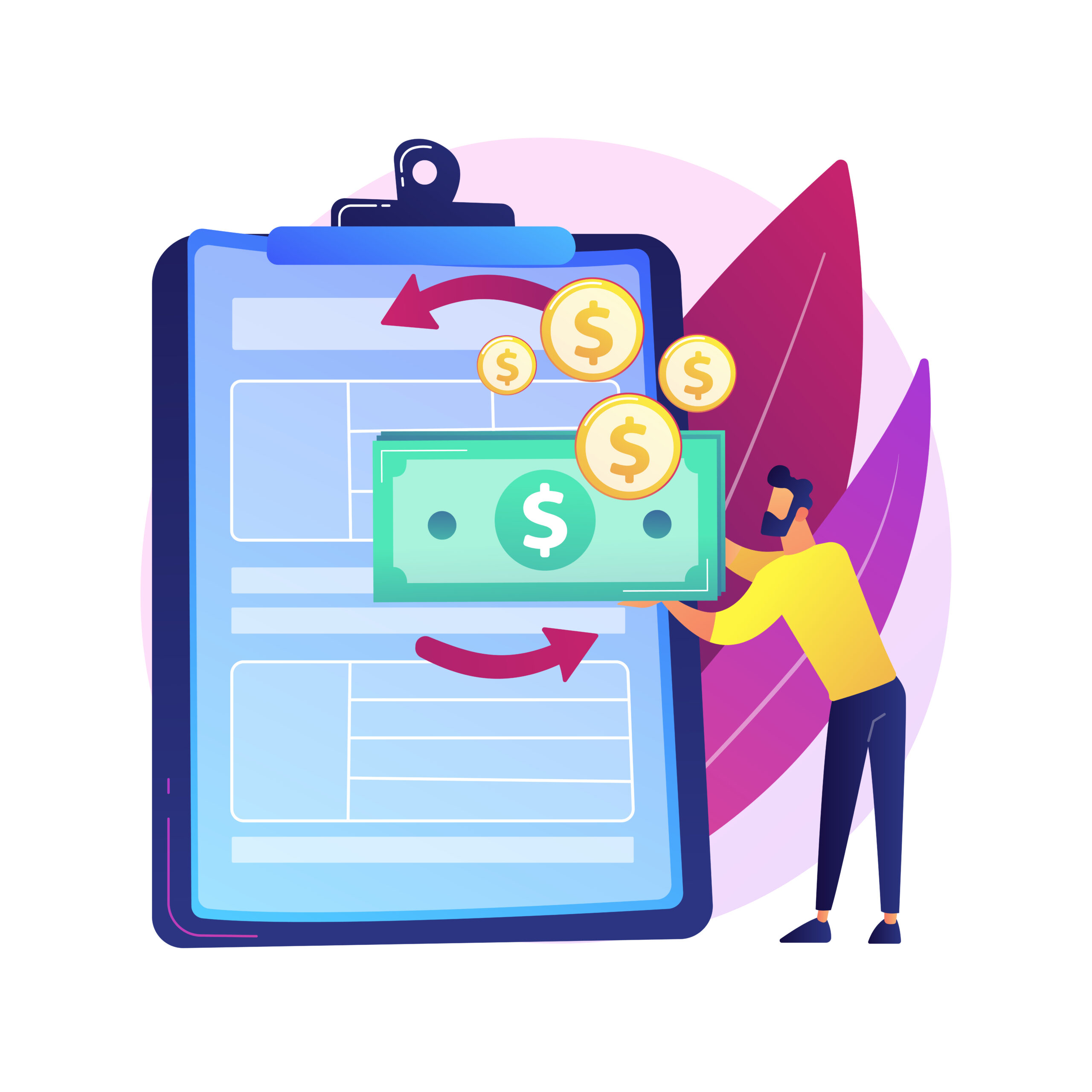 payroll software
