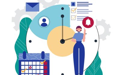 How can an Effective Leave Management System Increase Employee Productivity?
