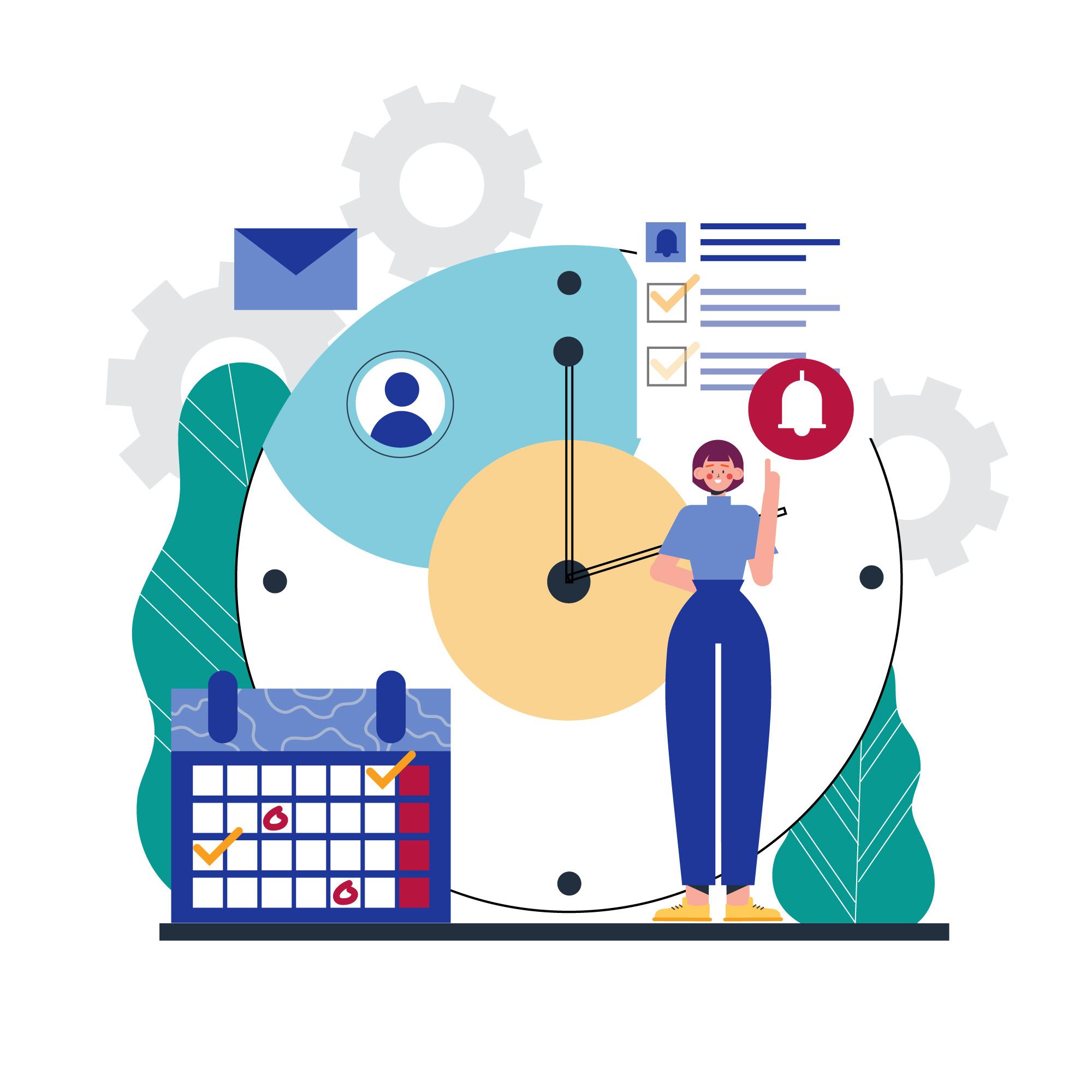 Leave Management System