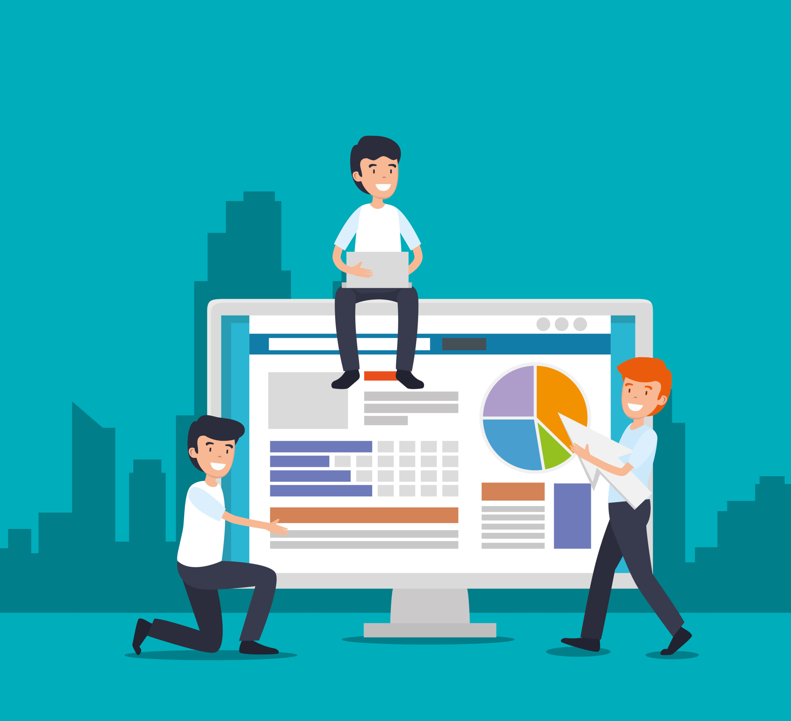 Employee Database Management