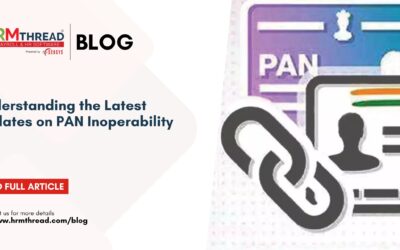 Understanding the Latest Updates on PAN Inoperability: What You Need to Know!