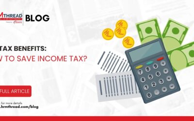 HUF Tax Benefits: How to Save Income Tax?