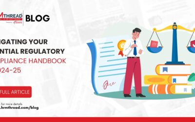 Navigating Your Essential Regulatory Compliance Handbook FY 2024-25.