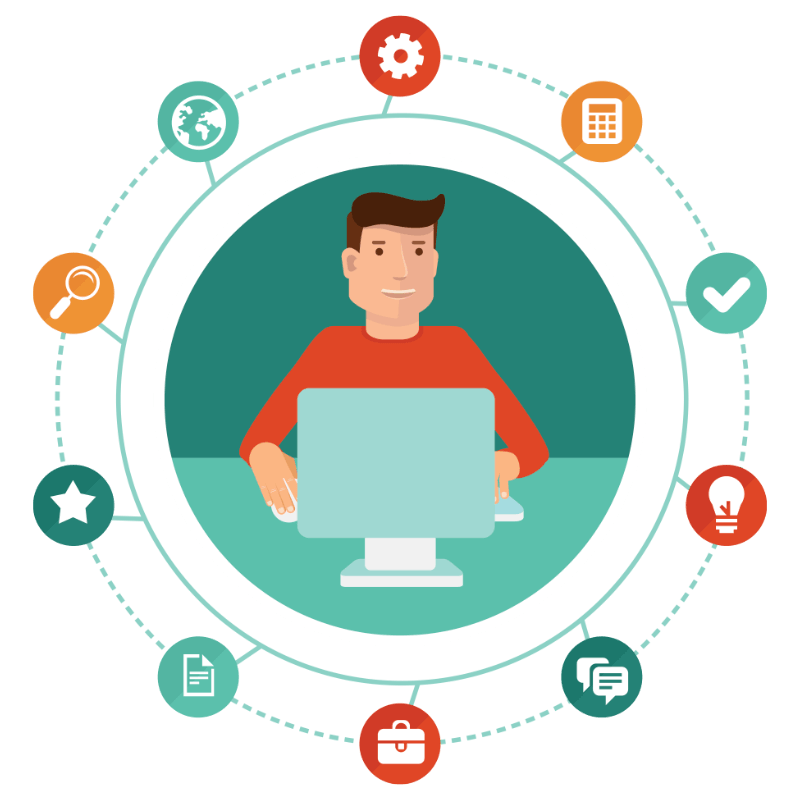 Employee-Self-Service