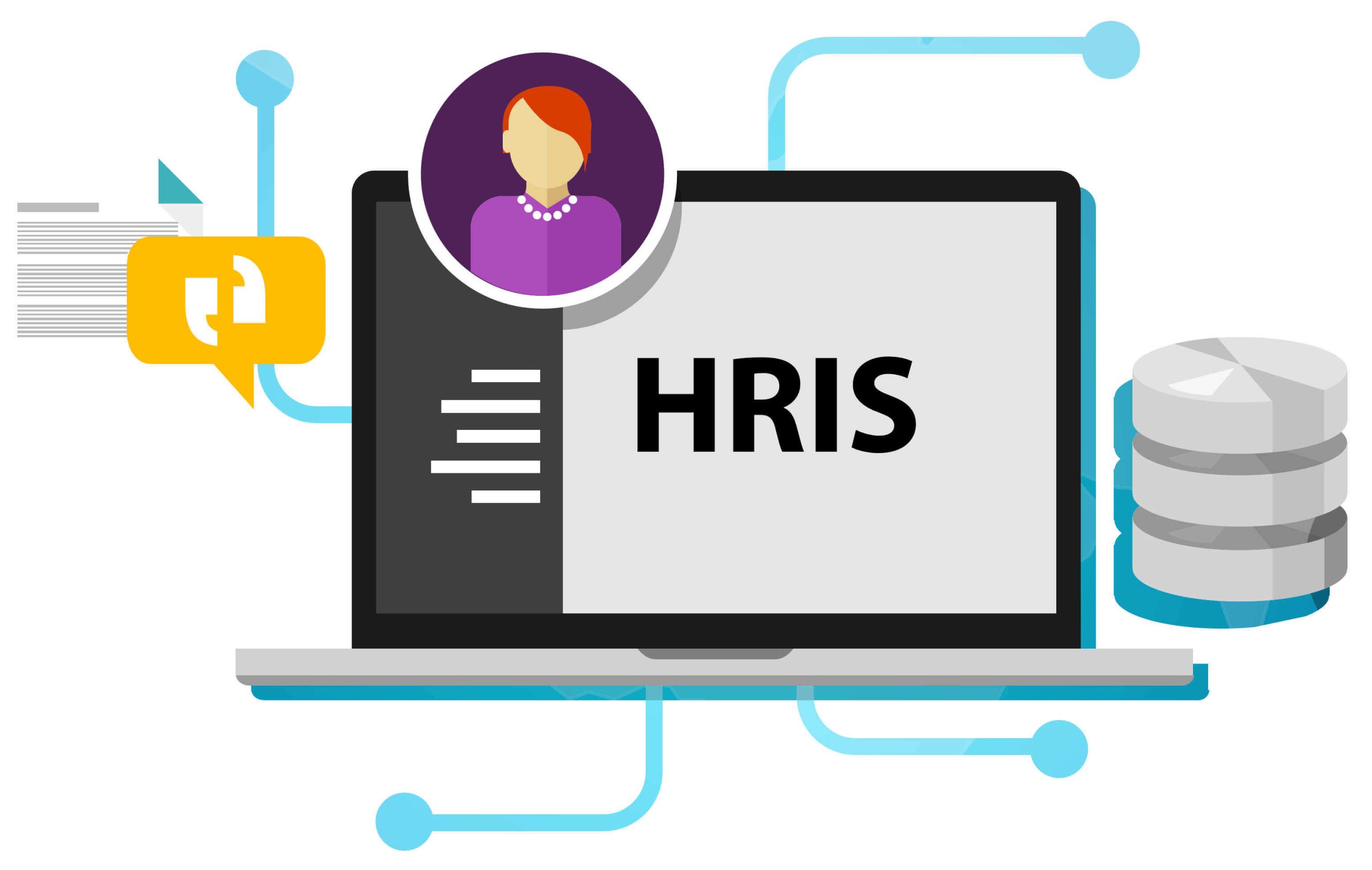 Hris-software HRMS-payroll-Software