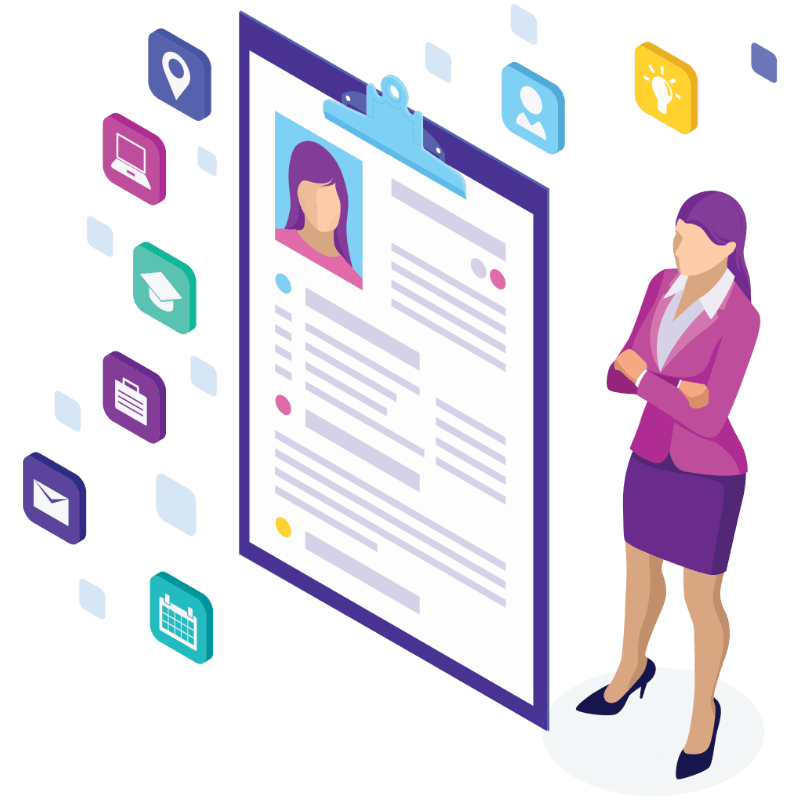 HRMS-payroll-Software