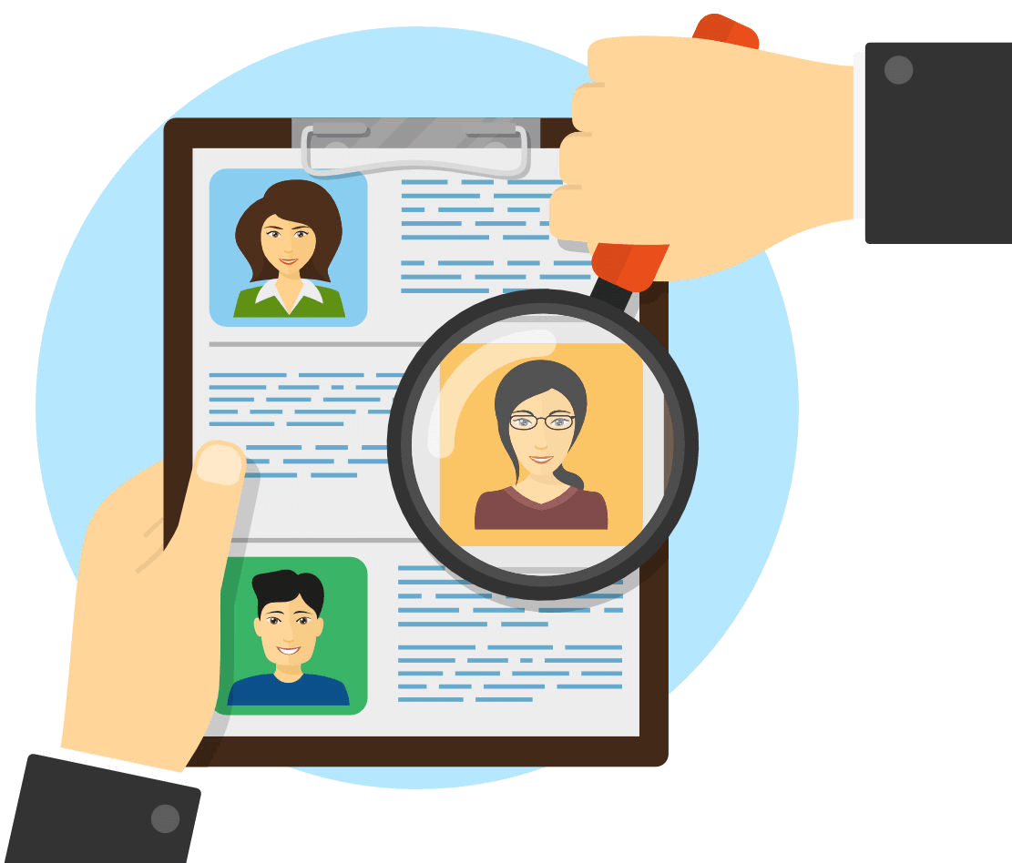 for-employee HRMS-payroll-Software