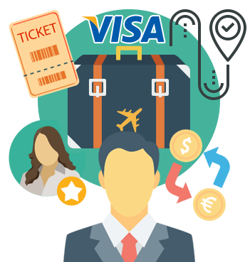 travelgraphics HRMS-payroll-Software