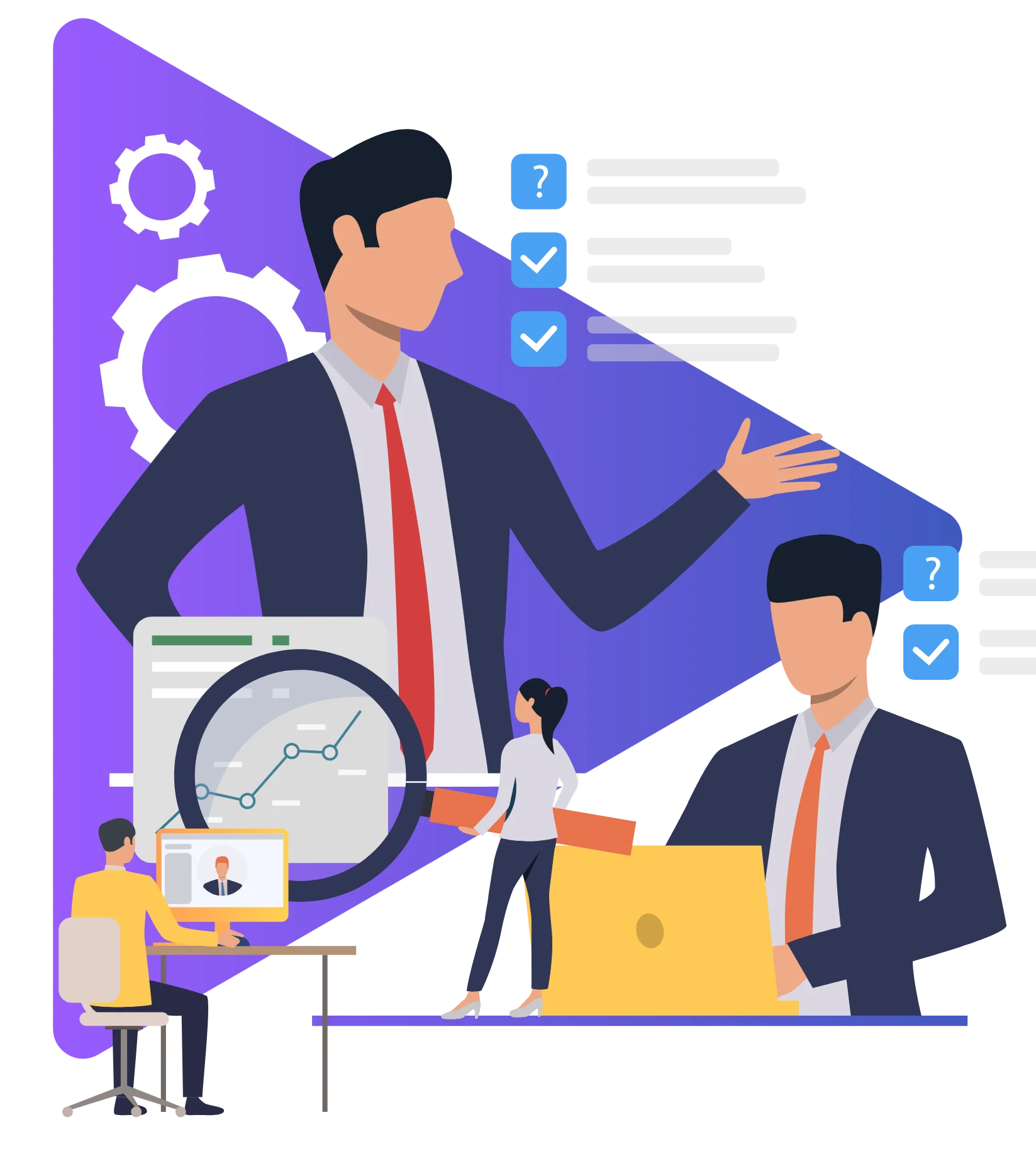 HRMS-payroll-Software