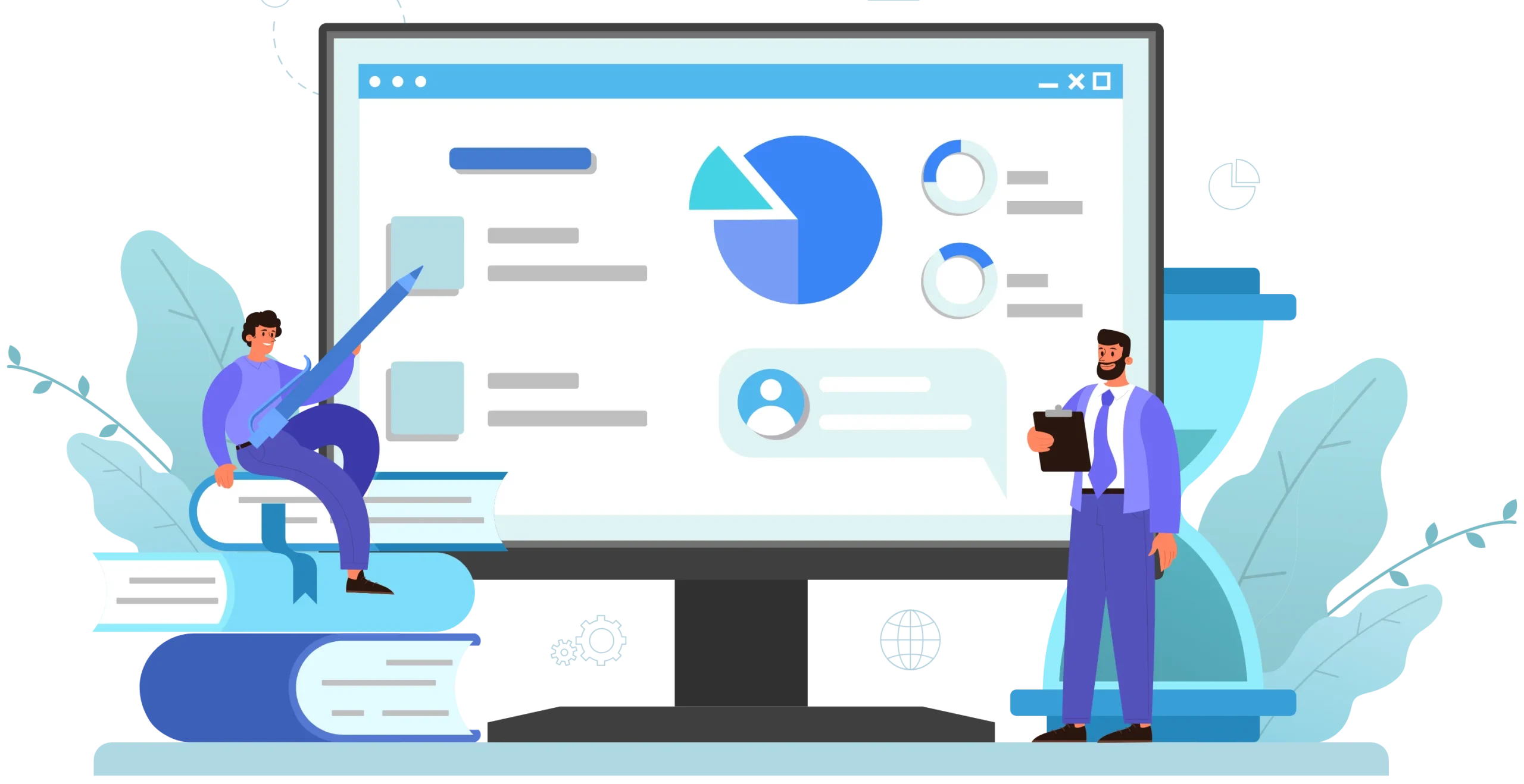 Training-Management HRMS-payroll-Software