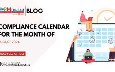 Comprehensive Guide to September Statutory Compliance Deadlines.