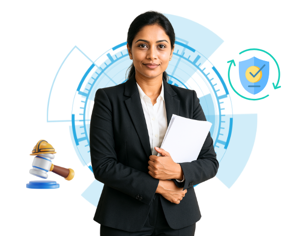 Complete Statutory Compliance