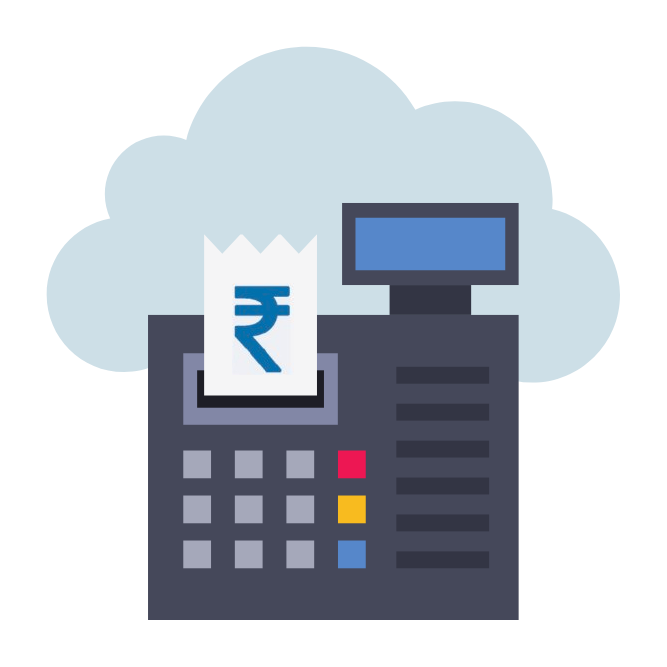 HRMS-payroll-Software
