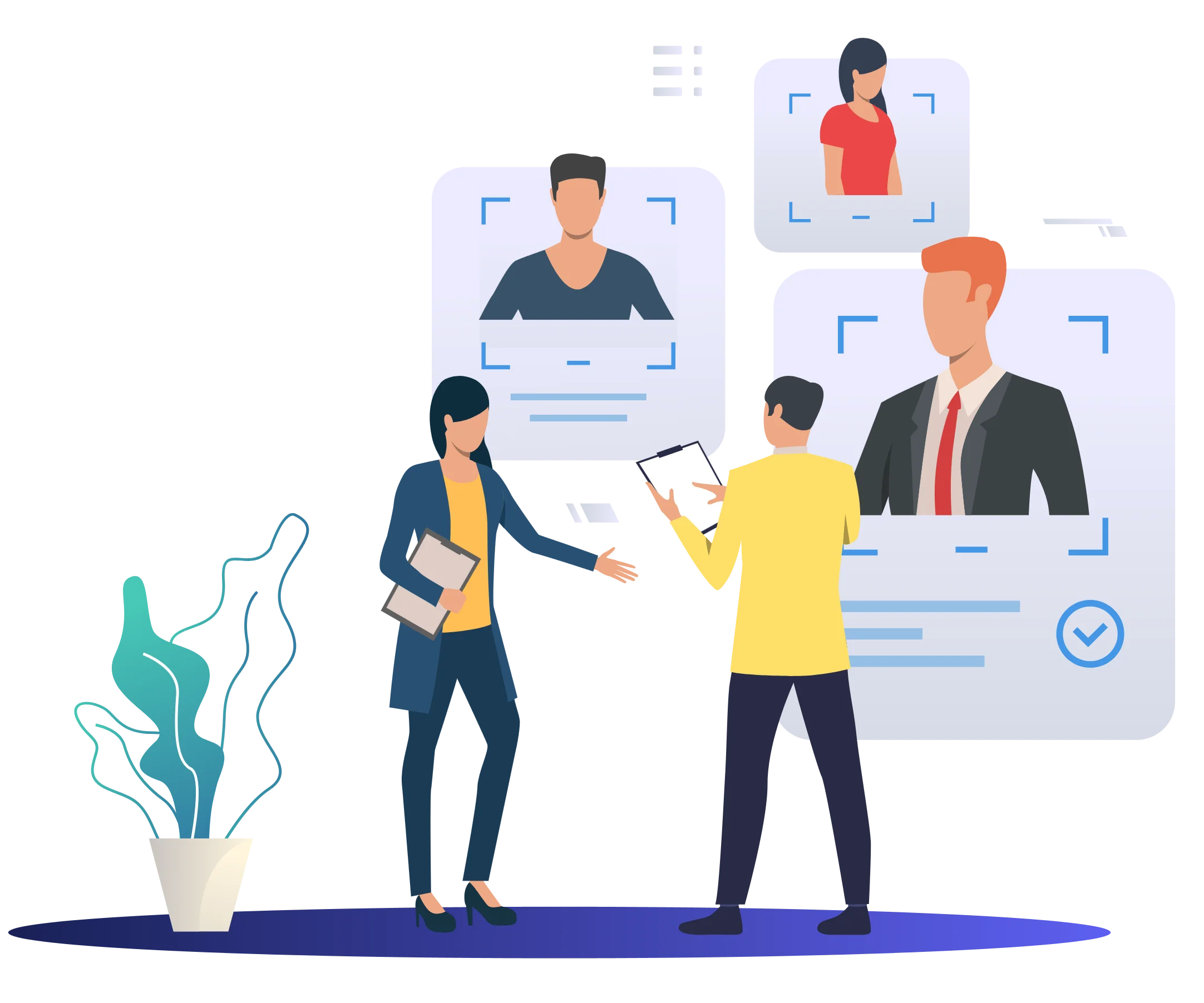 HRMS-payroll-Software