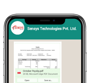 2 360° Payroll Management
