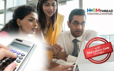 Launch of Online PF-ESIC-Gratuity Compliance Calculator Aligned with the Code on Wages, 2019 & Code on Social Security, 2020