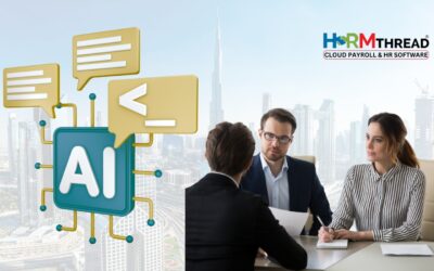 What Role is AI Playing in Transforming HR Operations in UAE Companies?