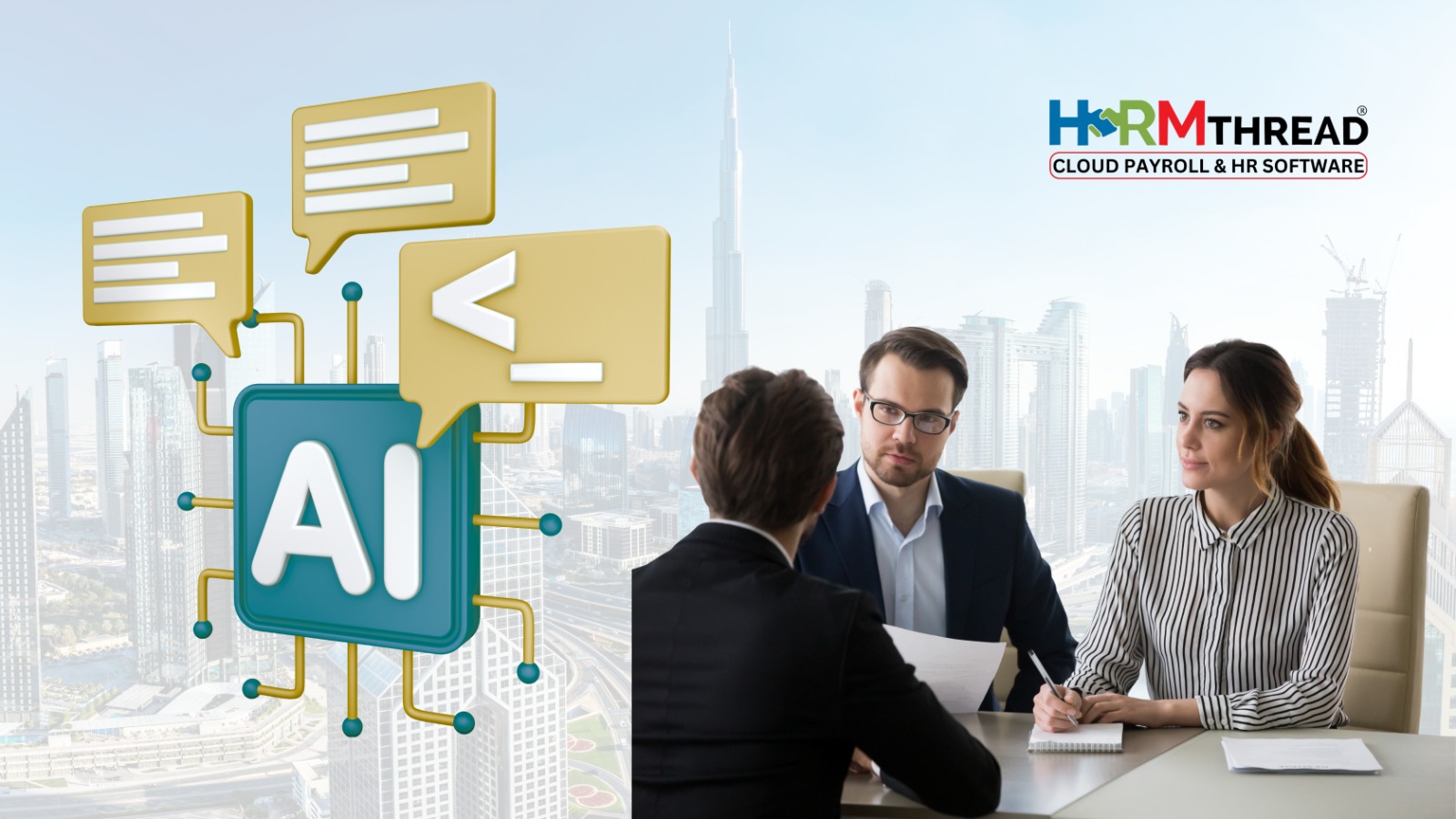 HR Management UAE HR Management UAE