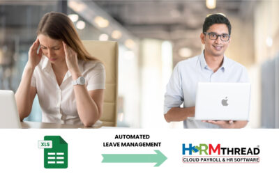 Why Do Companies Shift From Excel to Automated Leave Management Software