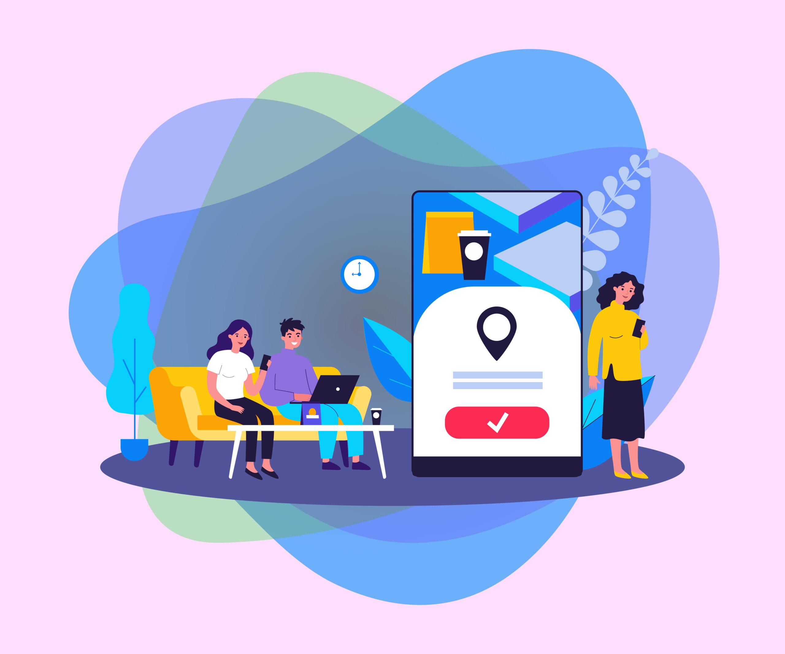 Attendance Software for Startups UAE