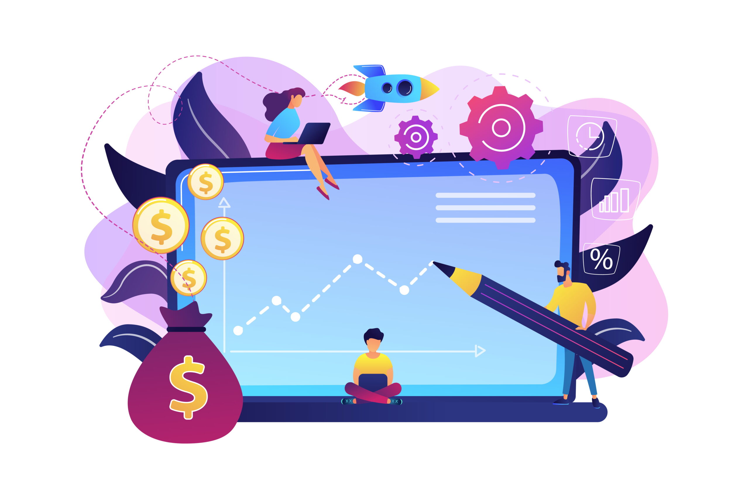 payroll software for startups in the UAE