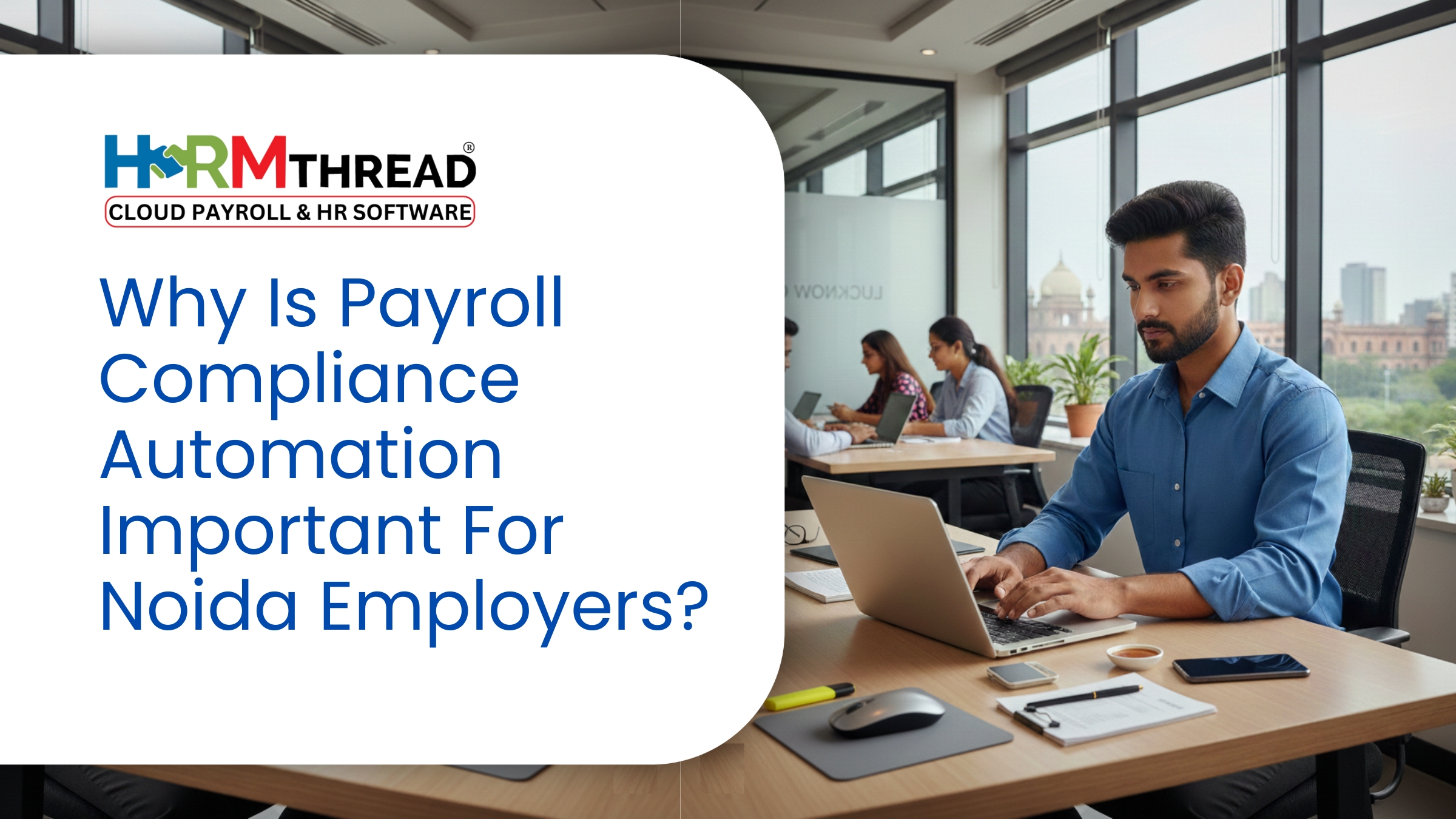 Noida Employers (1) payroll software