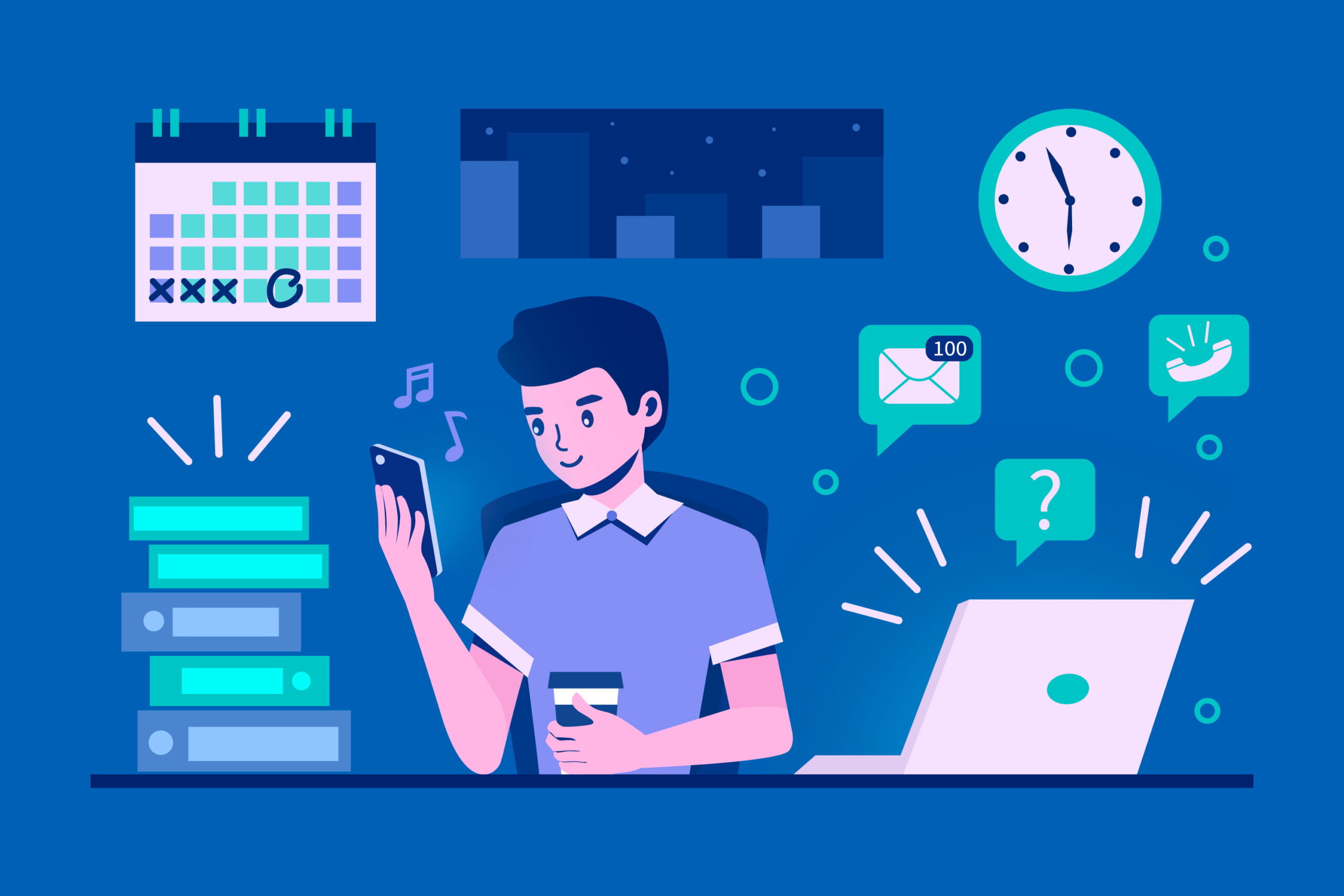 attendance software for small business dubai