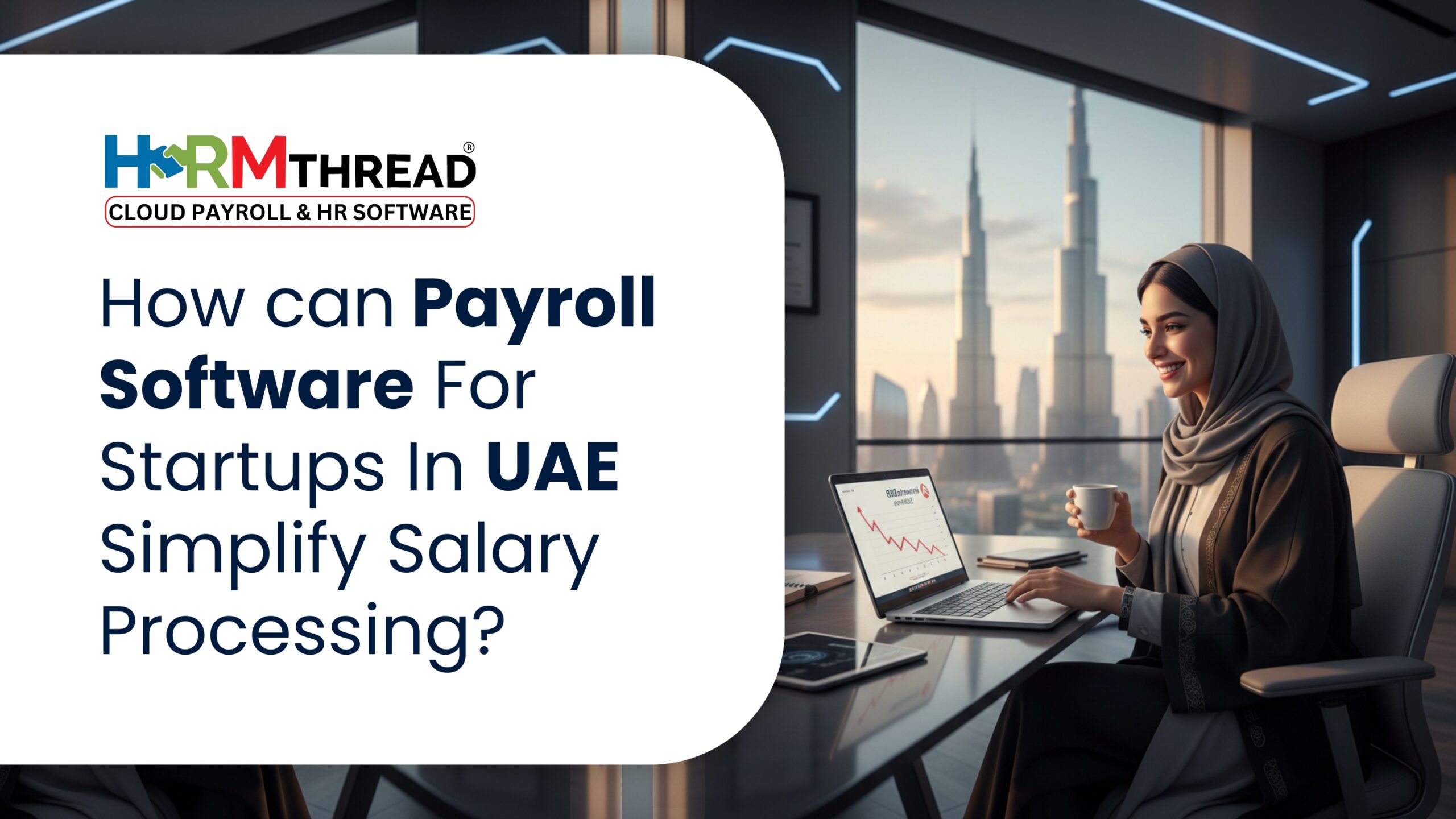 Payroll Software UAE
