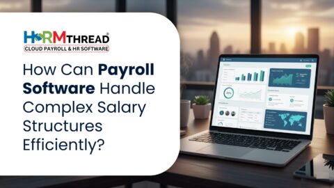 Payroll Software for Complex Salary Structures - HRM Thread
