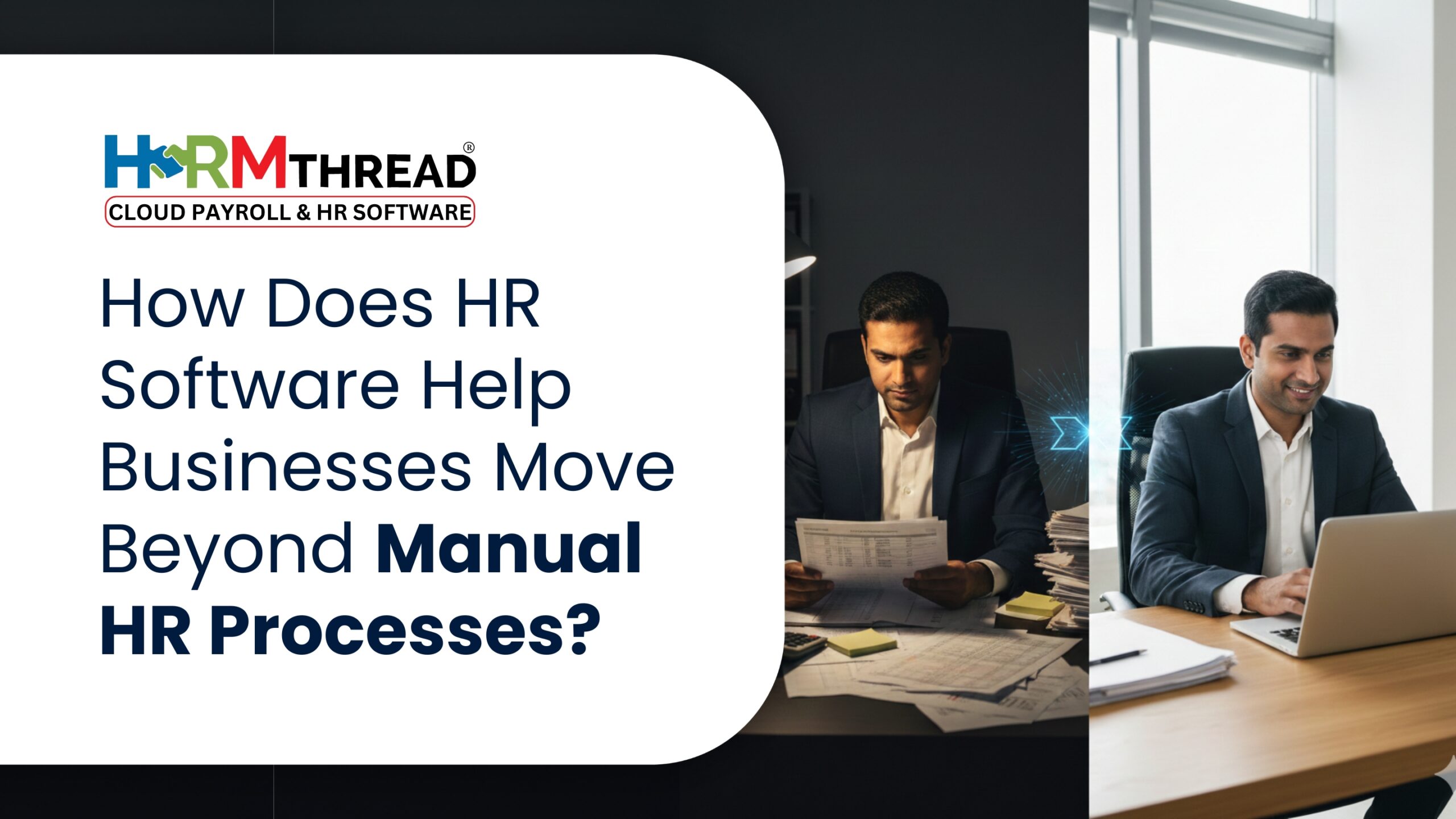 HR Software in India HR Software in India