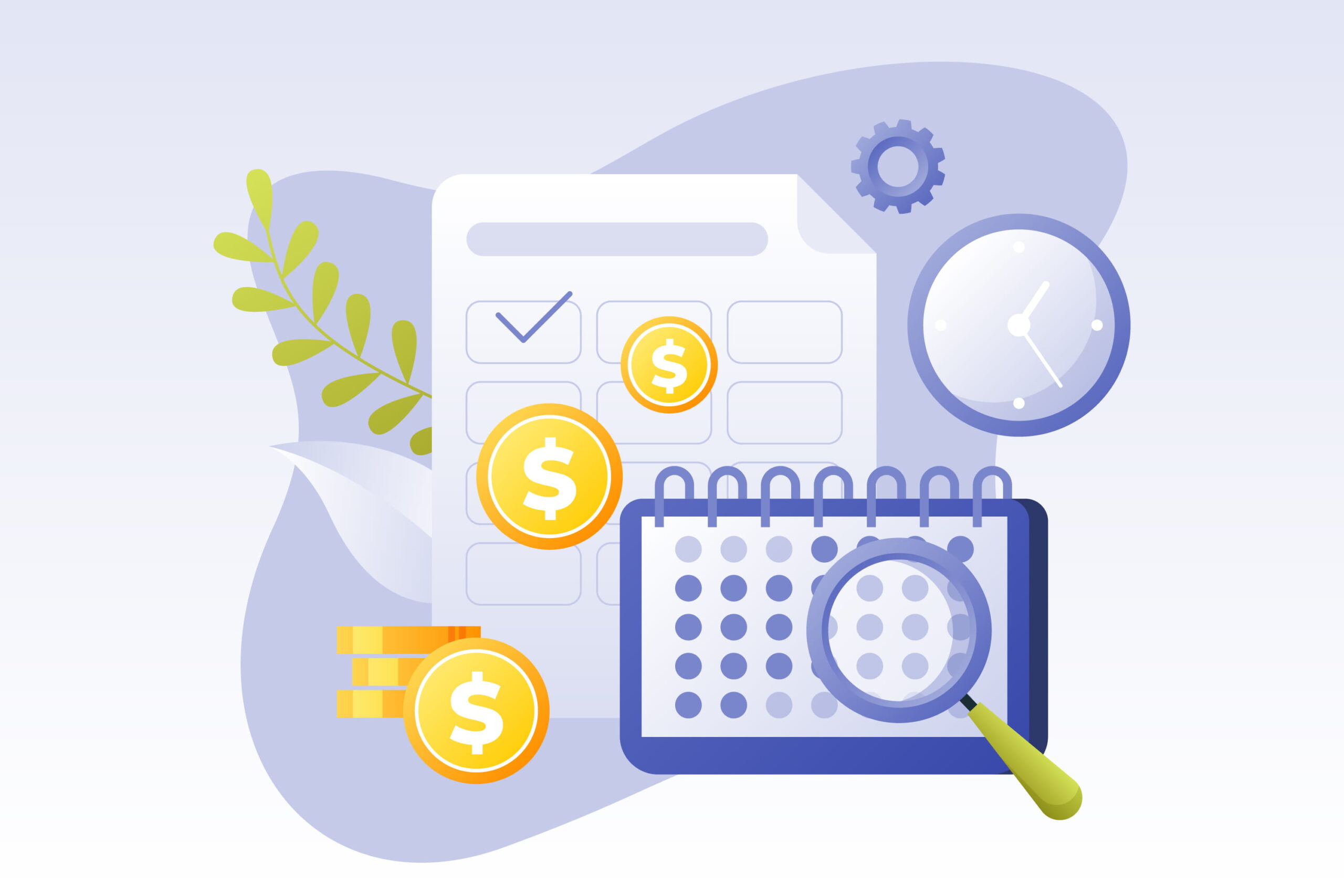 Payroll Software for Small Businesses in Dubai