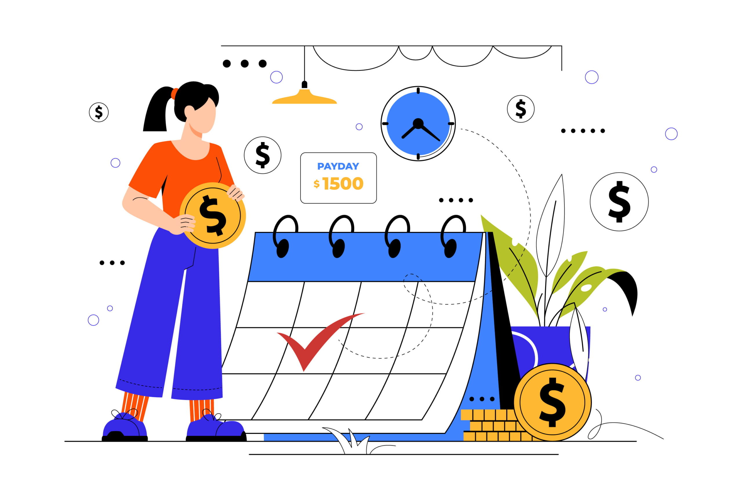 small business payroll software Dubai