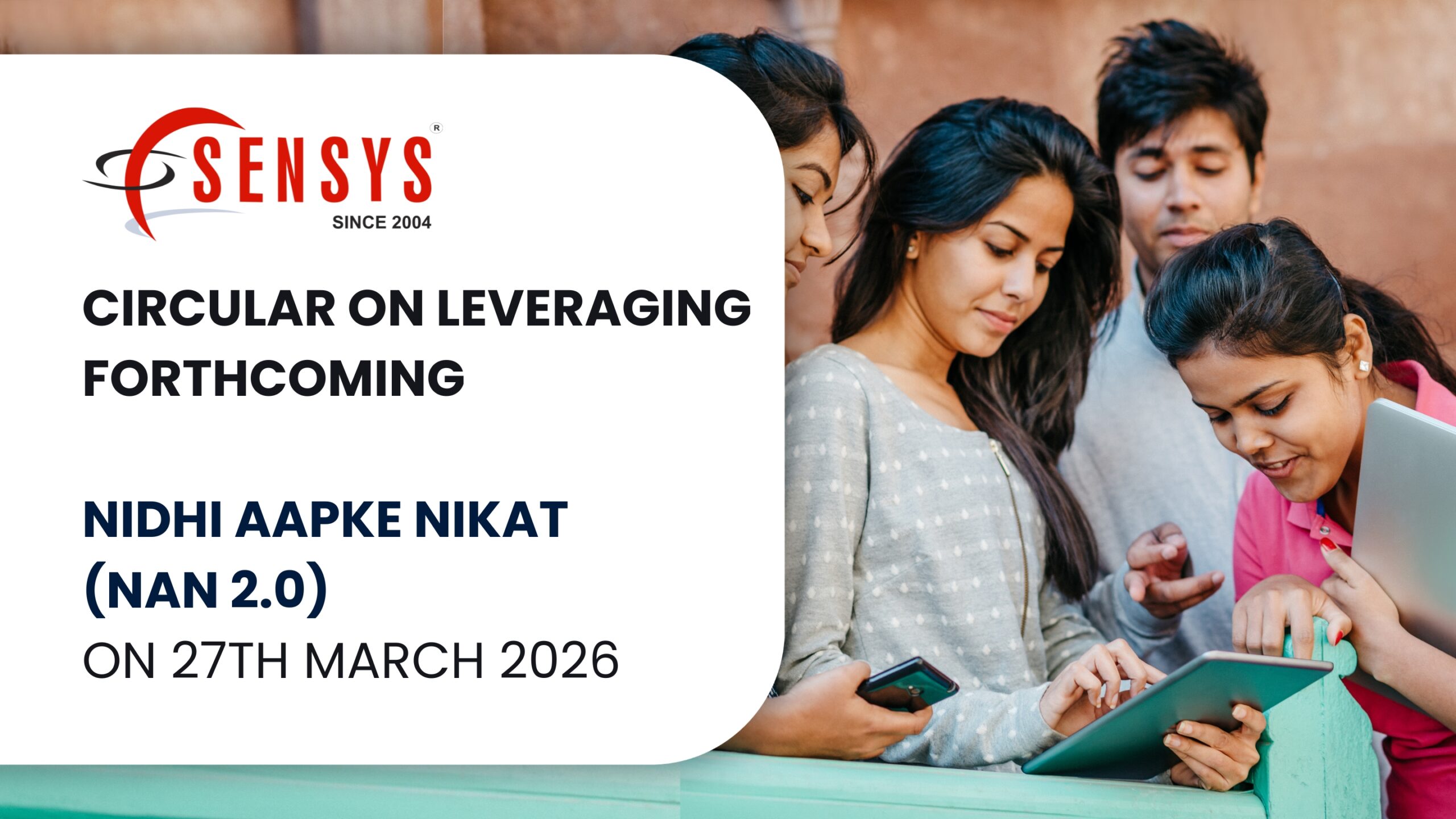 EPFO Nidhi Aapke Nikat 2.0 Event