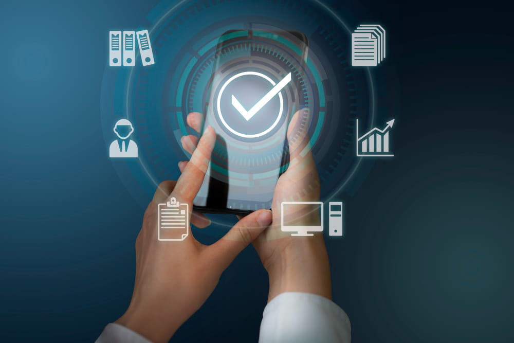 Mumbai Attendance Software 