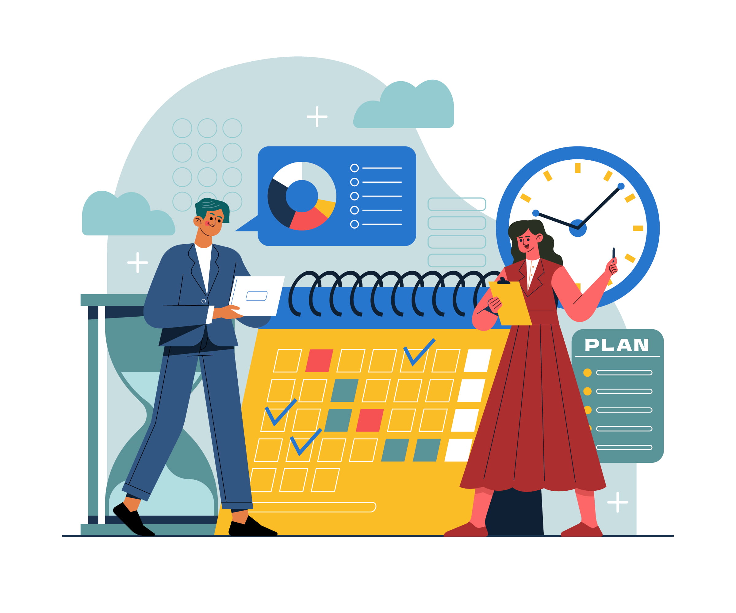 Attendance Software Pune