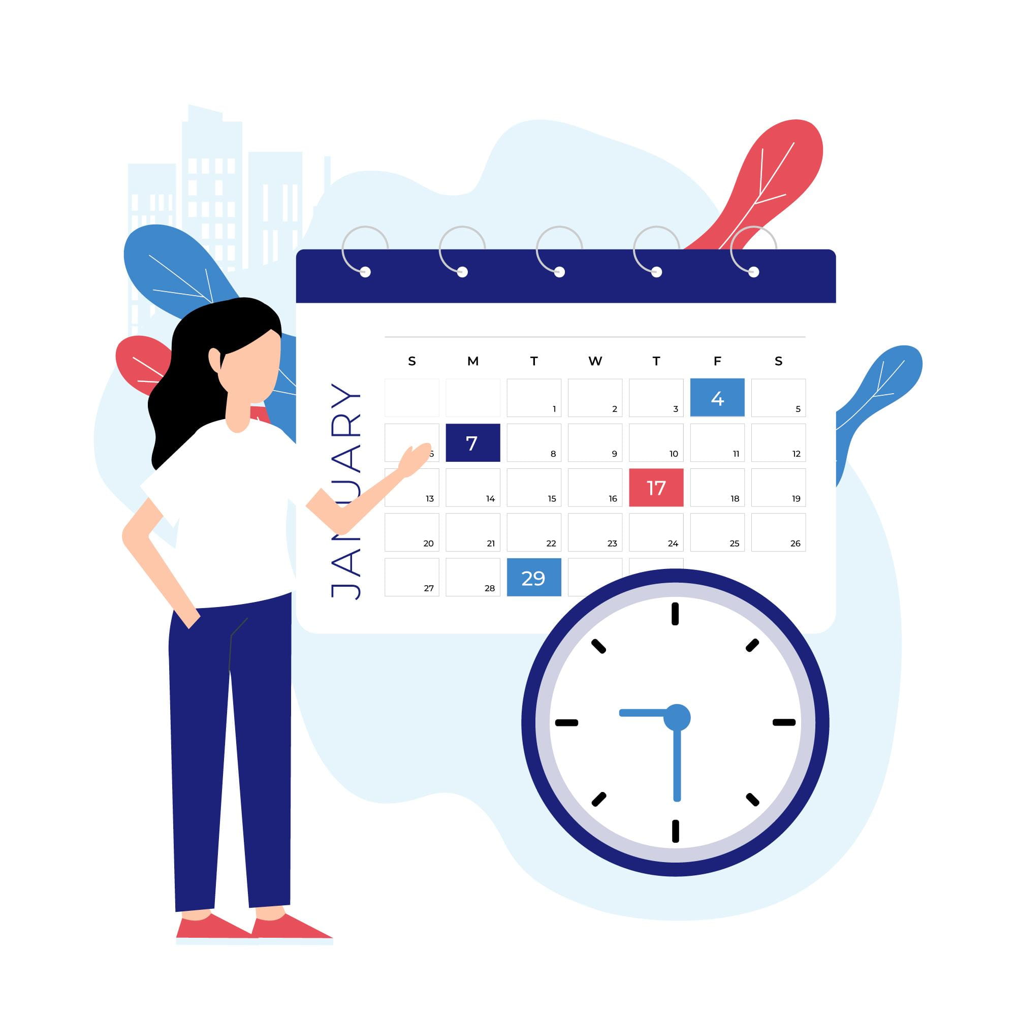 Best Attendance Software Surat