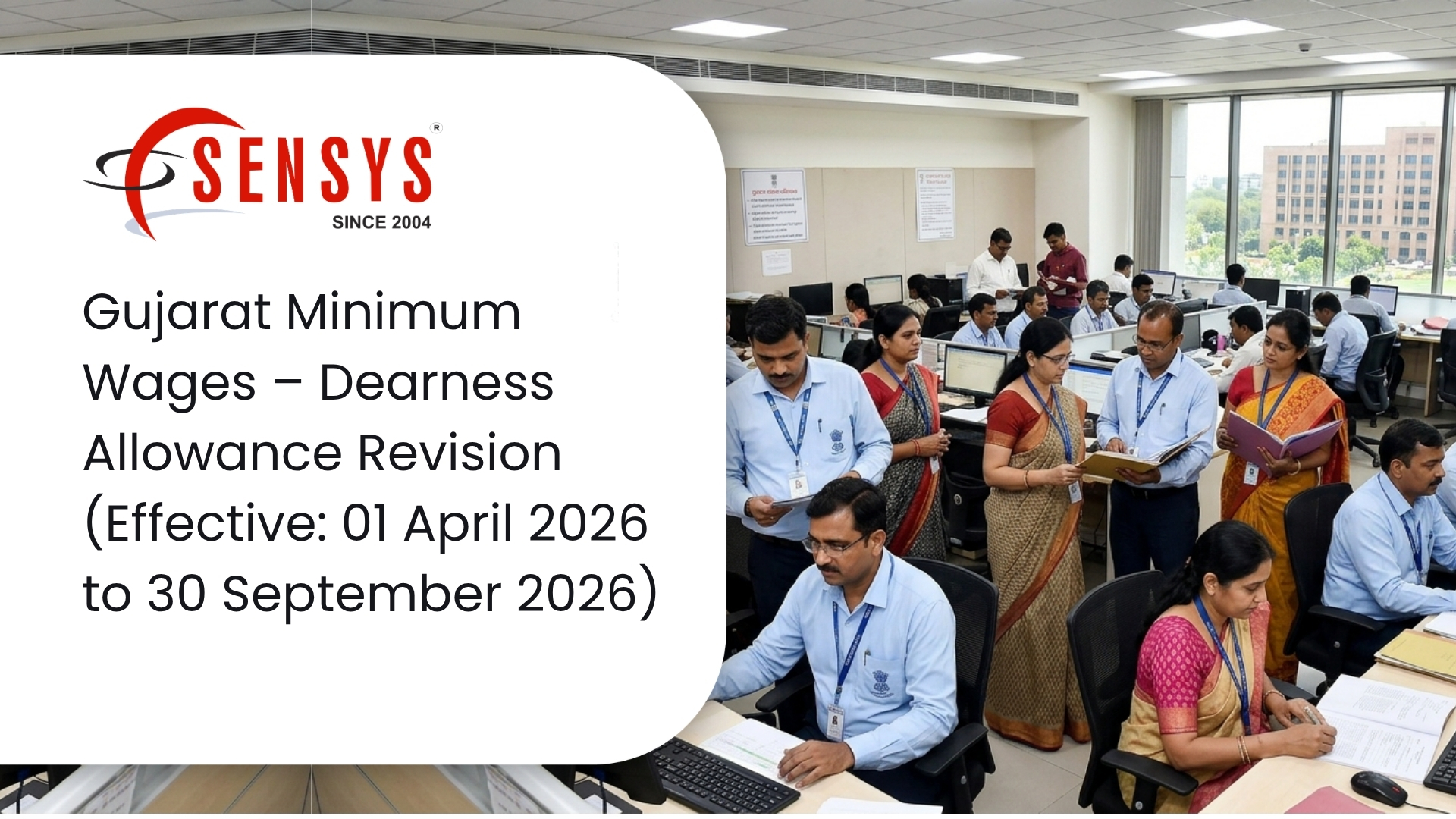 Gujarat Minimum Wages