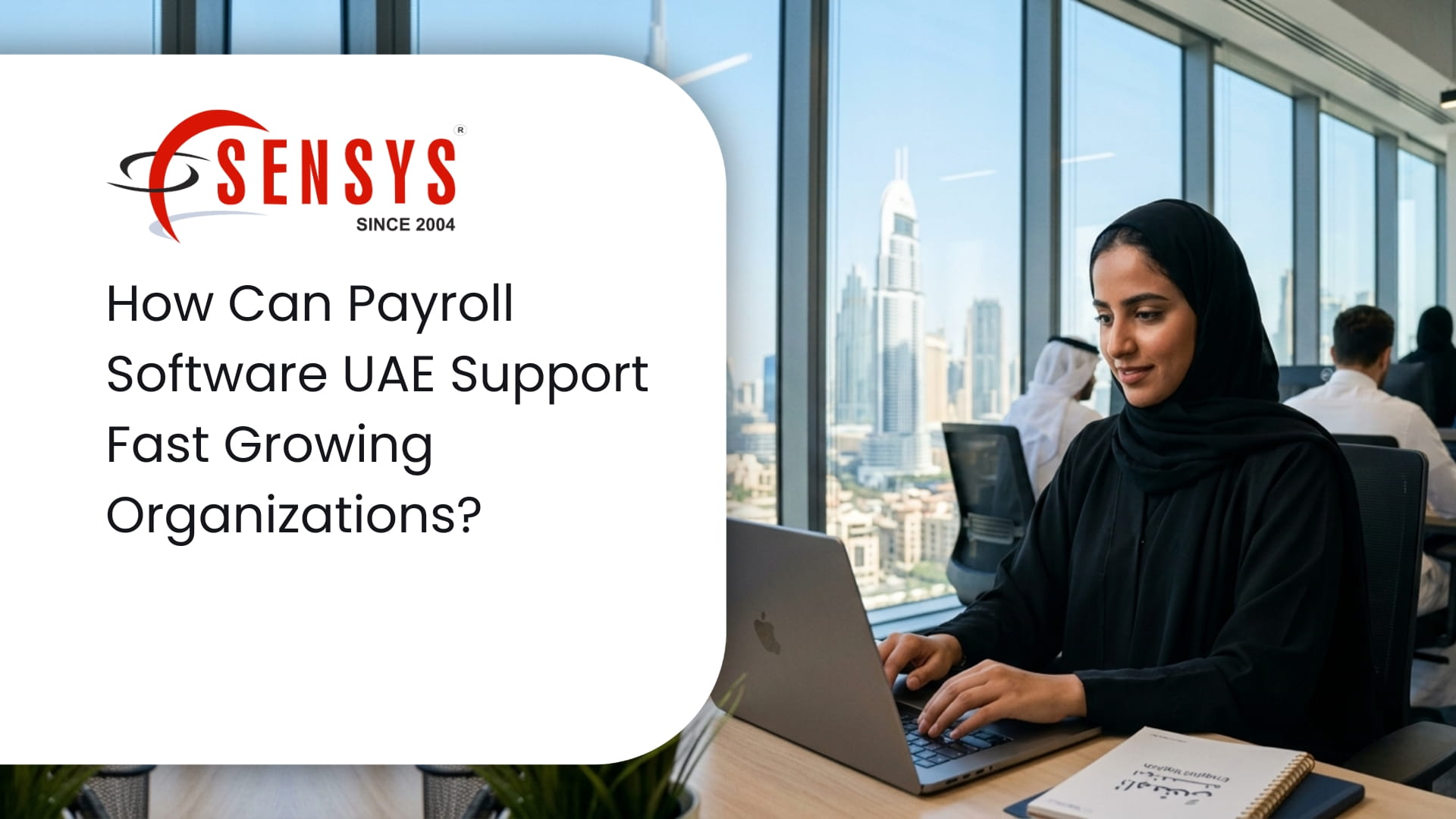 Payroll Software UAE