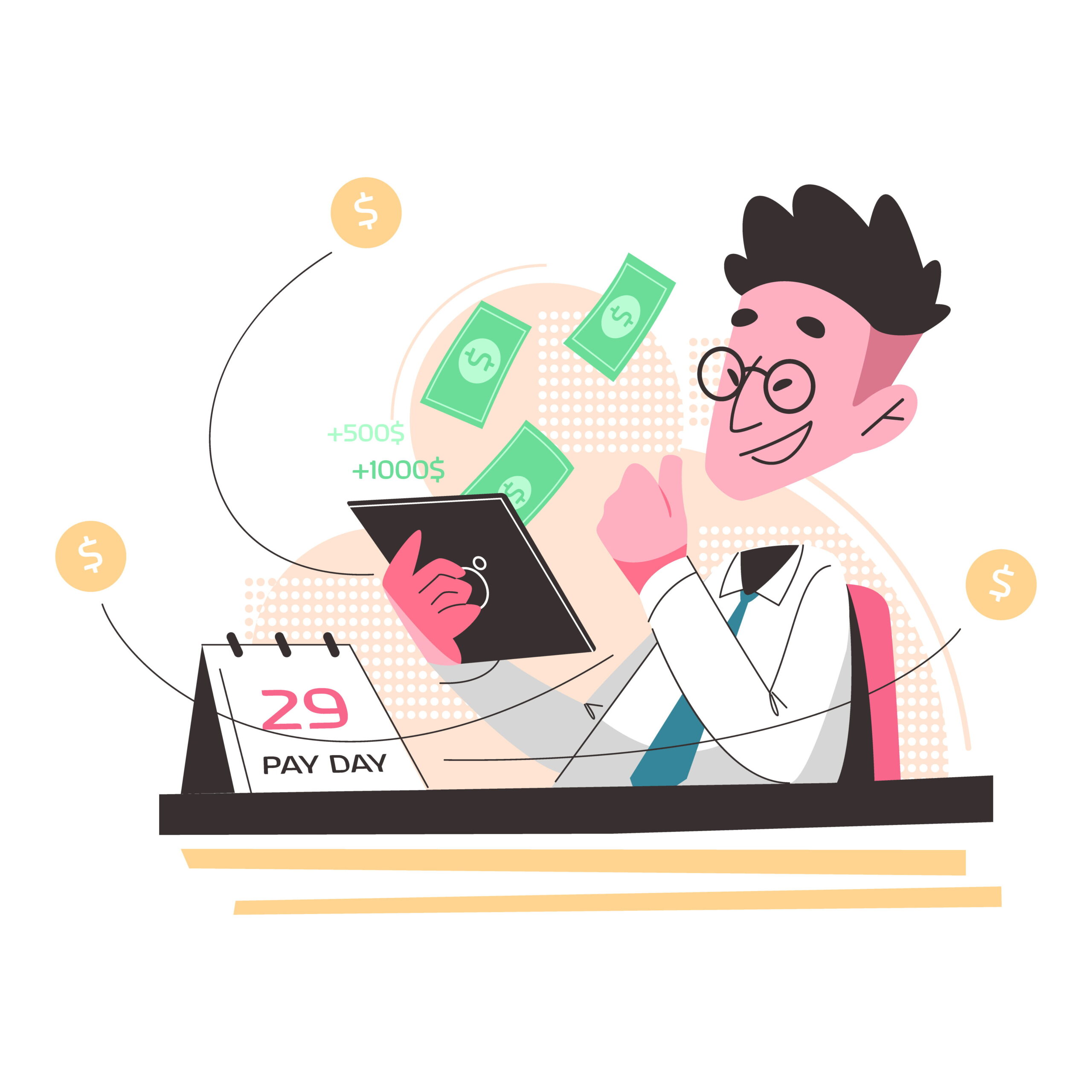 Payroll Software Coimbatore