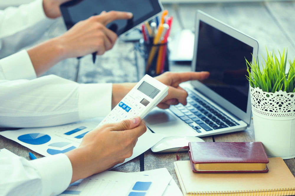 best payroll software pune