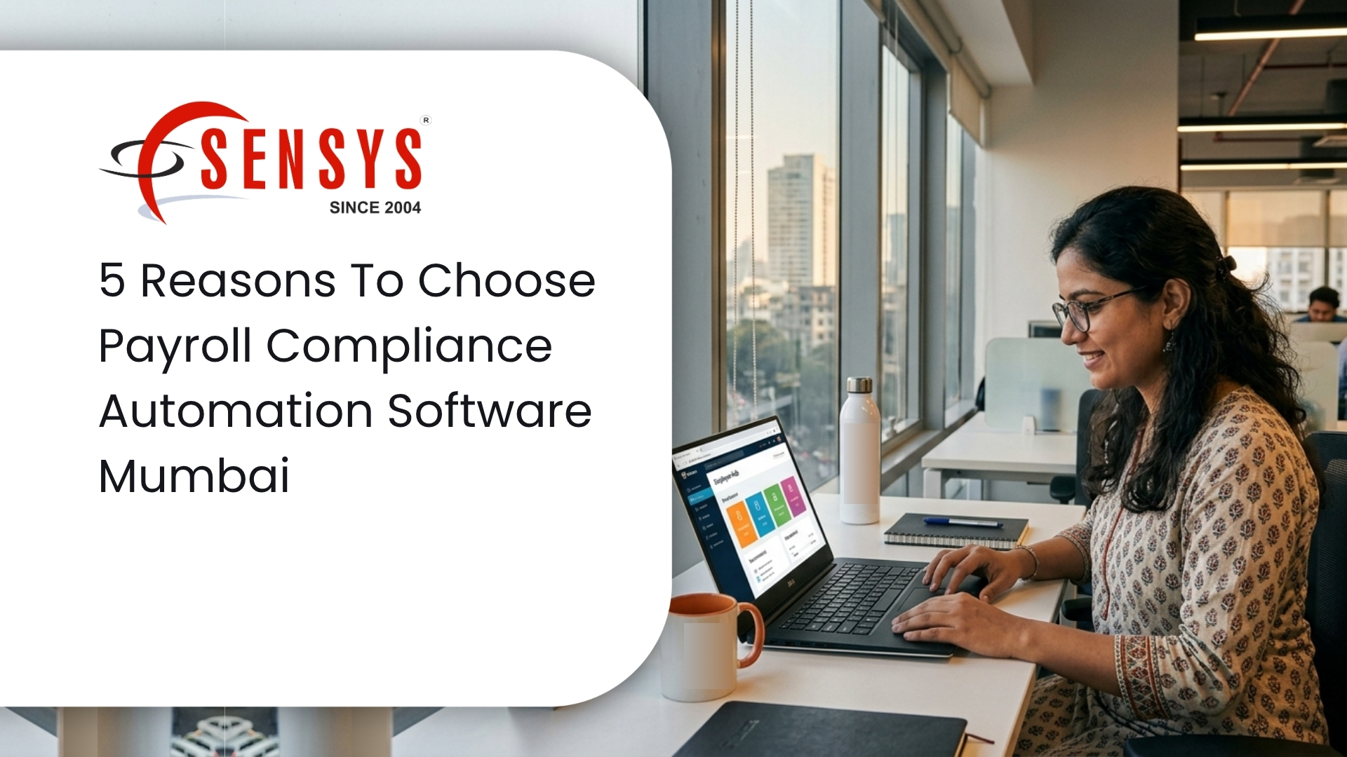 Payroll Compliance Software Mumbai