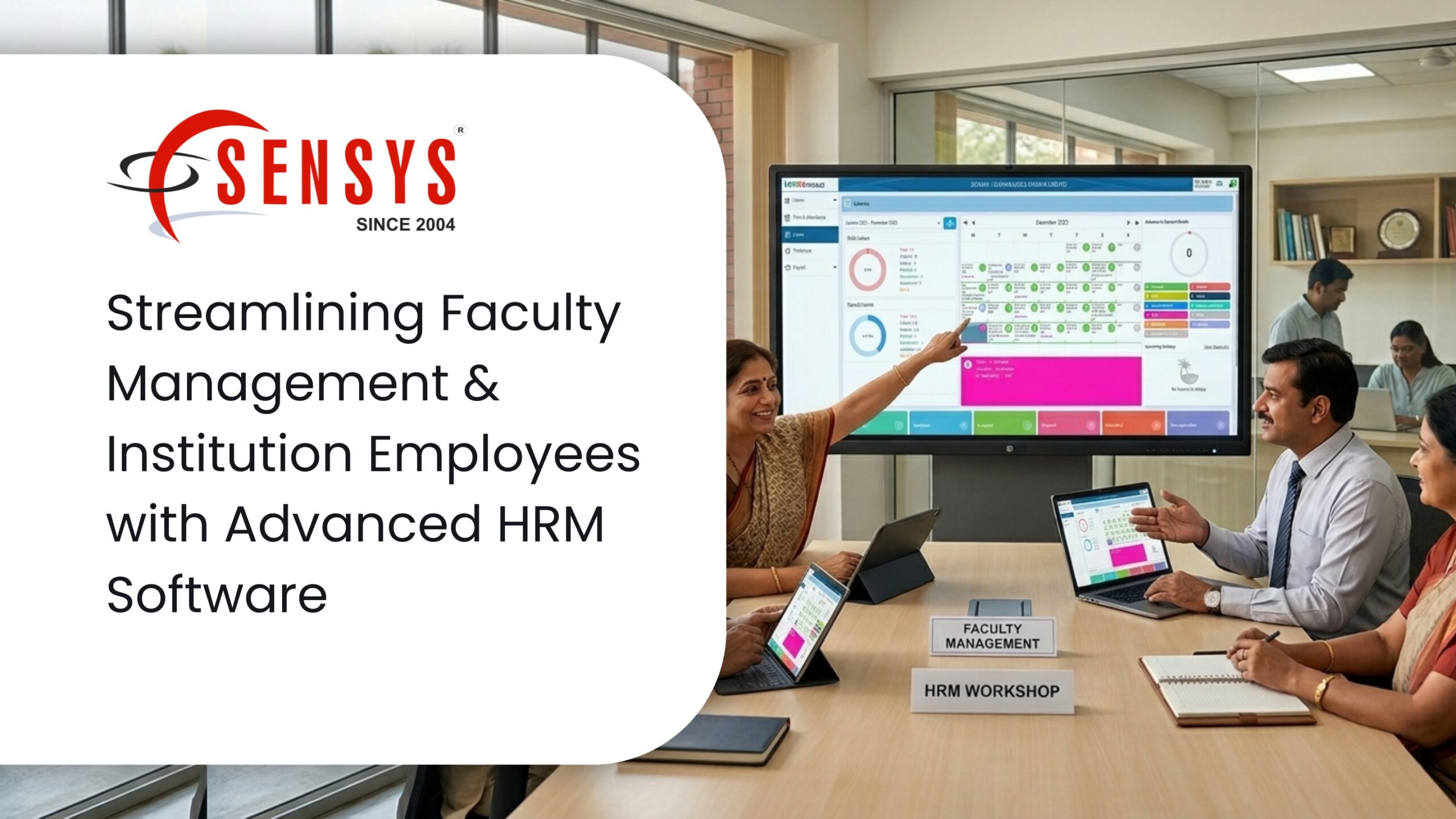 Attendance Software in college & School Attendance Software in college & School