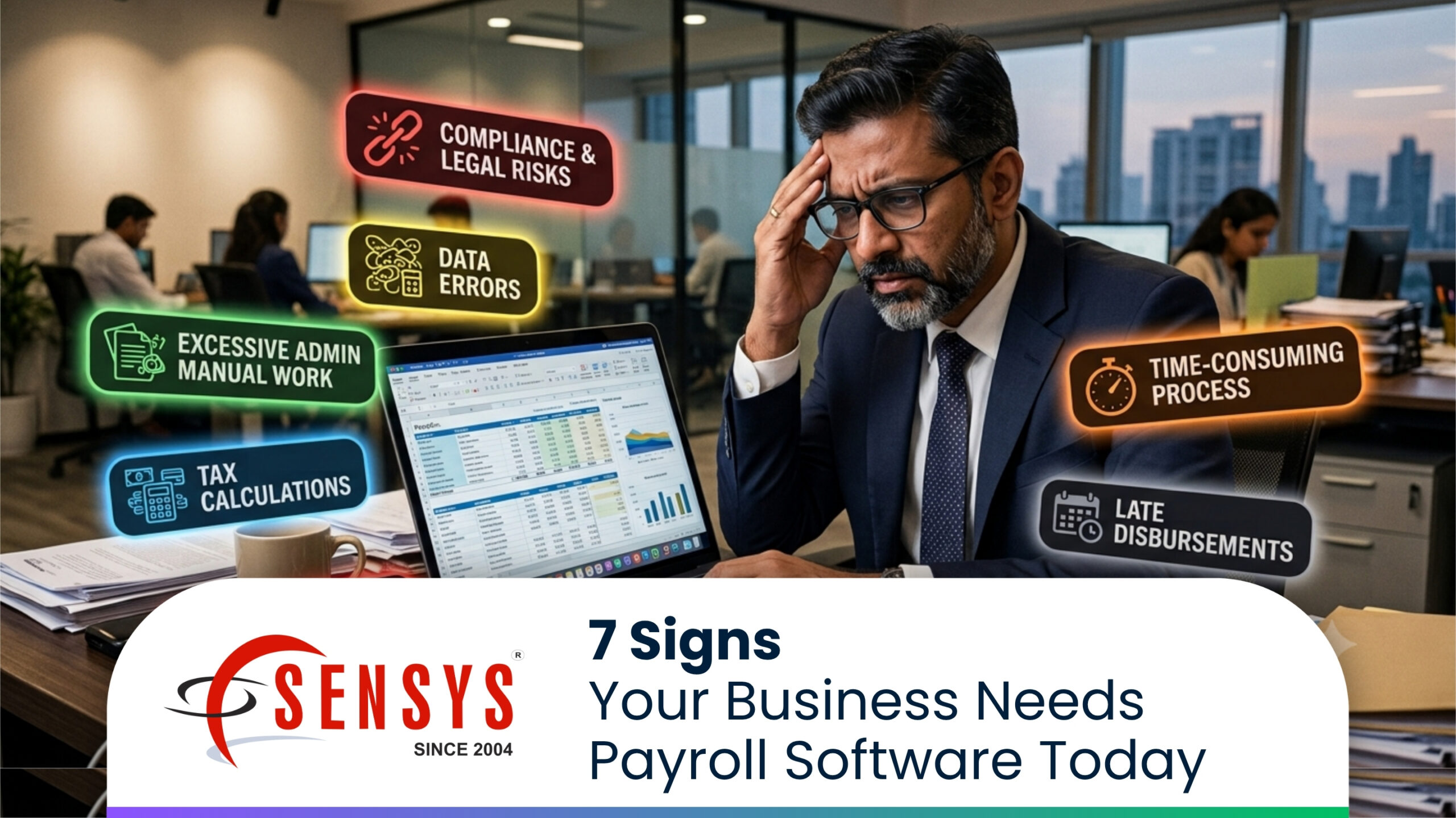 Payroll Software for Business