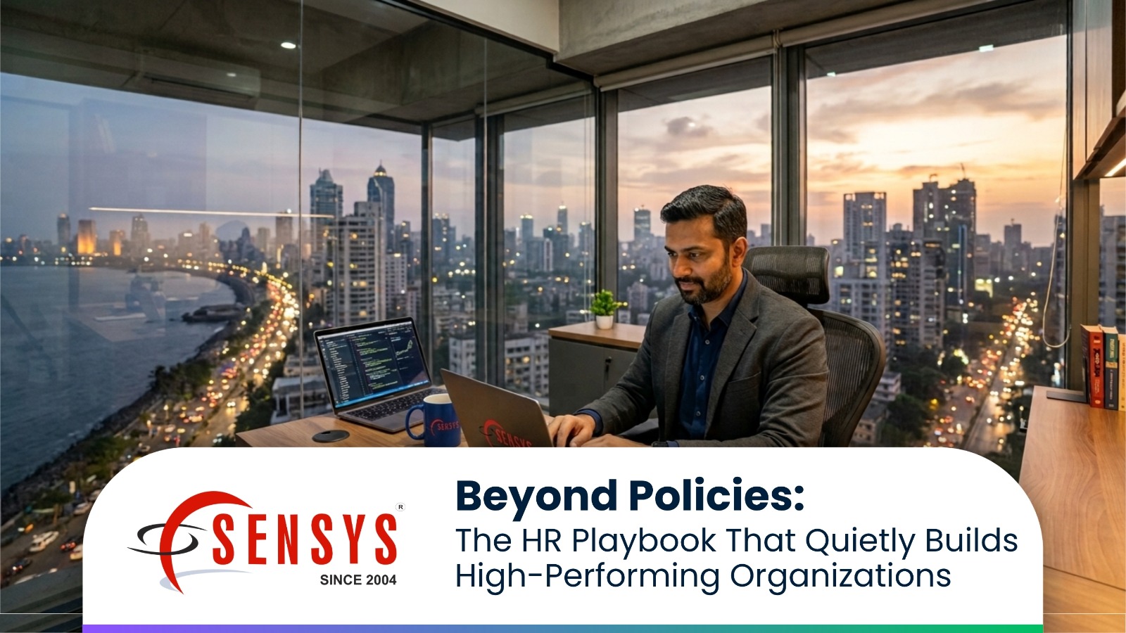 HR Management Policy for Large Organizations HR Management Policy for Large Organizations